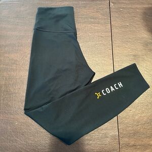 Nike OTF women’s coach leggings